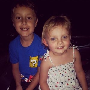 Meet your Posher, Emersyn